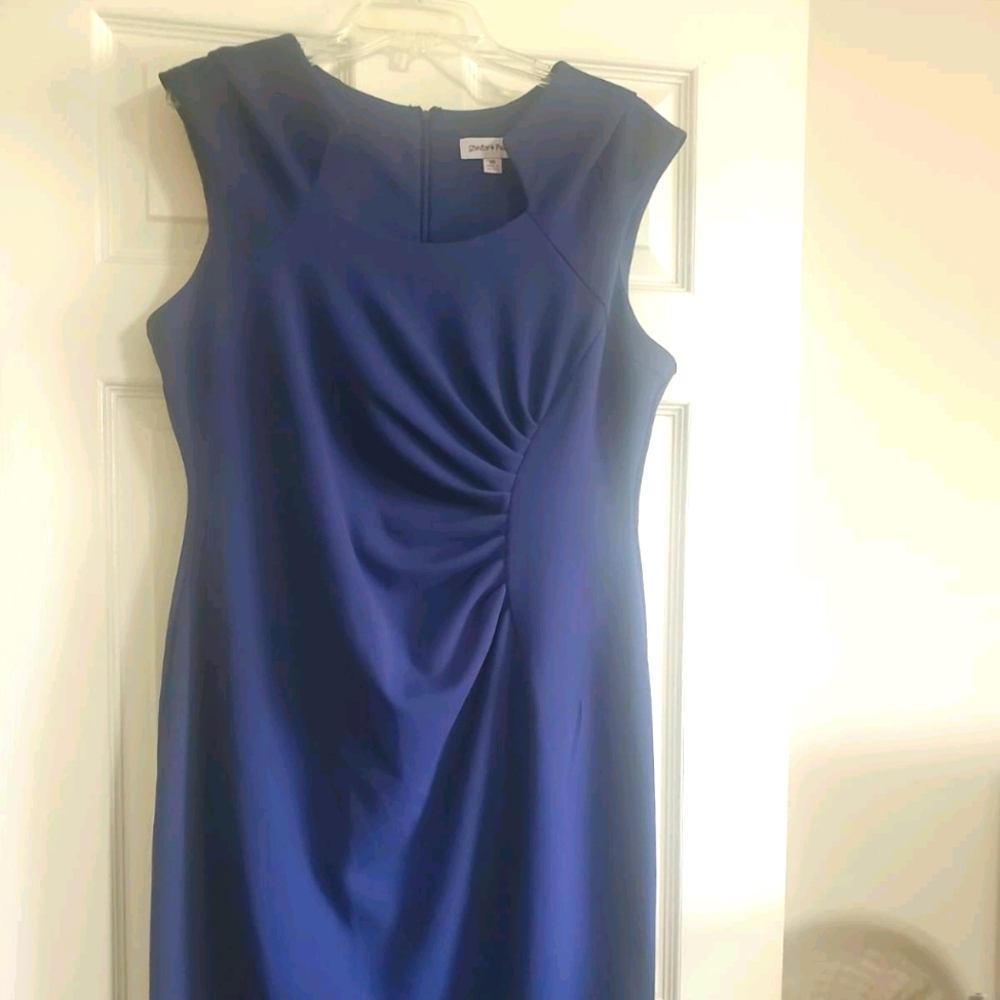 Shelby & Palmer special occasion dress